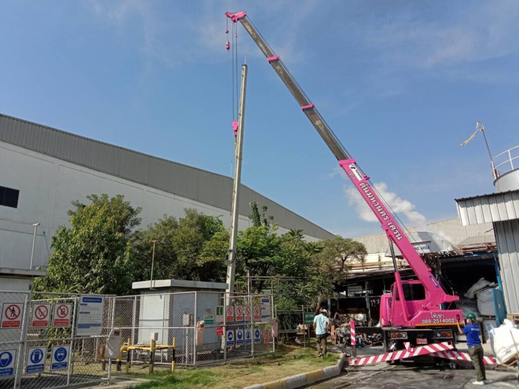 รถเครน23