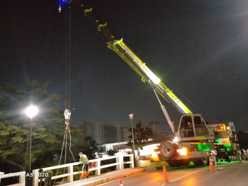 รถเครน42