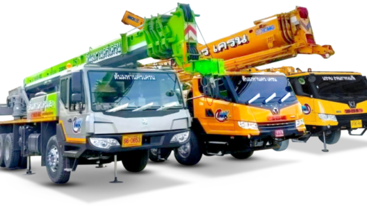 cover รถเครนนาเกลือ