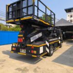 รถเครนบ้านคลองสวน