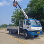 รถเครนพระประแดง