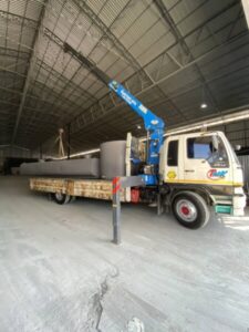 รถเครนบางกอบัว