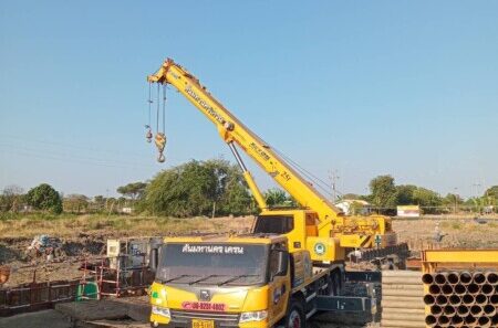 21503_0 รถเครนแหลมฟ้าผ่า