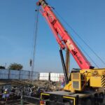 รถเครนศรีษะจรเข้น้อย