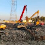 รถเครนพระสมุทรเจดีย์์