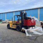 รถโฟล์คลิฟท์ให้เช่าชลบุรี