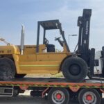 รถเครนบางกระเจ้า