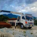 รถเครนนิคมพัฒนา