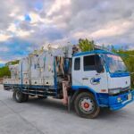 รถเครนบ้านฉาง