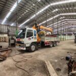 รถเครนนิคมซัมมิท