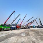 รถเครนชลบุรี