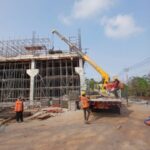 รถเครนศรีราชา