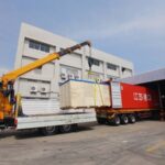 รถเครนสัตหีบ