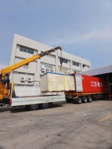 รถเครนสัตหีบ