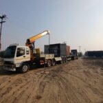 รถเครนบ่อวิน