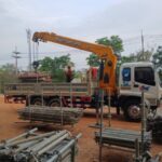 รถเครนนิคมเหมราชอีสเทิร์นซีบอร์ด