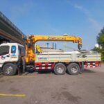 รถเครนนิคมยามาโตะ อินดัสตรีส์