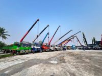 รถเครนนิคมซีบีไอ